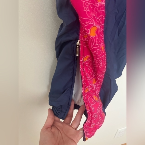 Colmar track suit set windbreaker Vintage - Picture 14 of 17